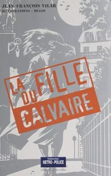 La fille du calvaire