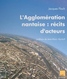 L'agglomération nantaise