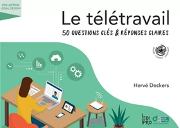 Le télétravail