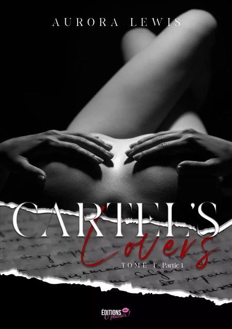 Cartel's Lovers - Aurora Lewis - Ô Plaisir