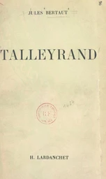 Talleyrand