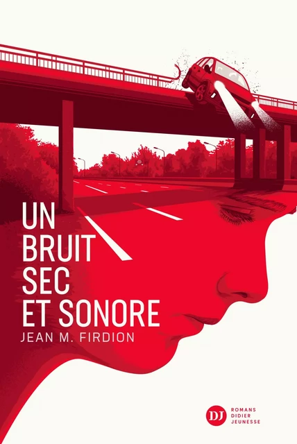 Un bruit sec et sonore - Jean-Marie Firdion - Didier Jeunesse