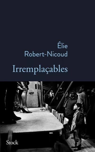 Irremplaçables - Élie Robert-Nicoud - Stock