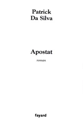 Apostat