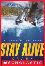 Crash (Stay Alive #1)