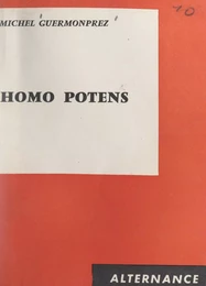 Homo potens