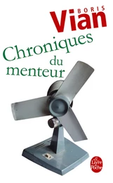 Chroniques du menteur