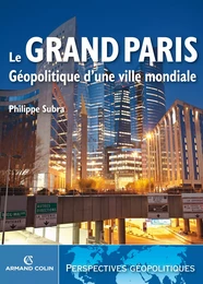 Le Grand Paris