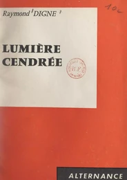 Lumière cendrée