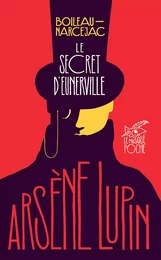 Le Secret d'Eunerville