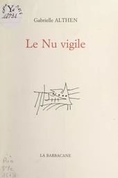 Le nu vigile