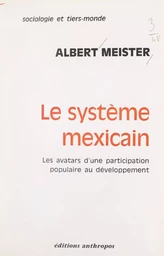 Le système mexicain