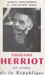 Édouard Herriot