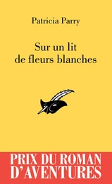 Sur un lit de fleurs blanches - PRA 2012