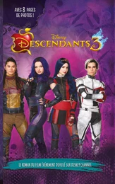 Descendants 3 - Le roman du film