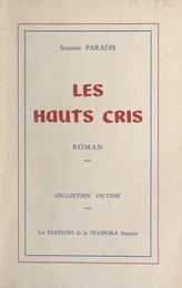 Les hauts cris