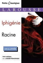 Iphigénie