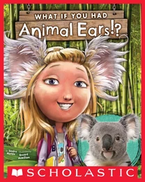 What If You Had Animal Ears?