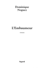 L'Embaumeur