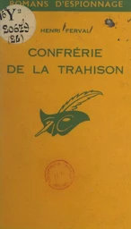 Confrérie de la trahison