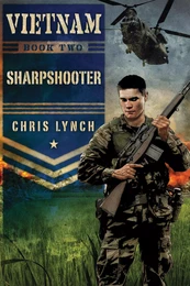 Sharpshooter (Vietnam #2)