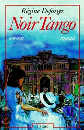 Noir Tango