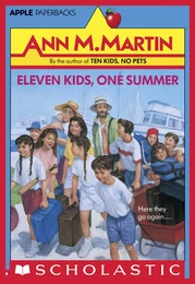 Eleven Kids, One Summer