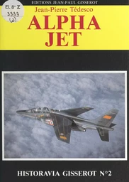 Alpha Jet