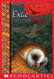 The Exile (Guardians of Ga'Hoole #14)