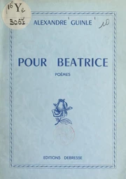 Pour Béatrice