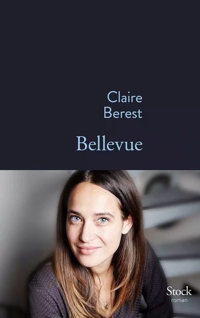 Bellevue - Claire Berest - Stock