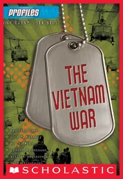 The Vietnam War (Profiles #5)