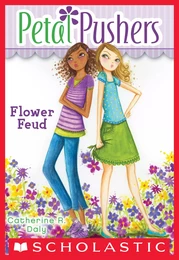 Flower Feud (Petal Pushers #2)