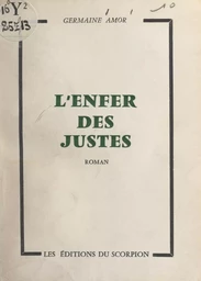 L'enfer des justes