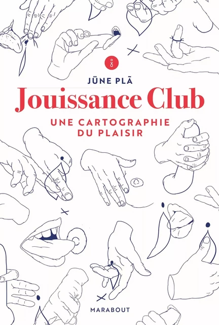 Jouissance Club - Jüne Plã - Marabout