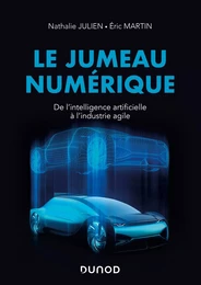 Le jumeau numérique