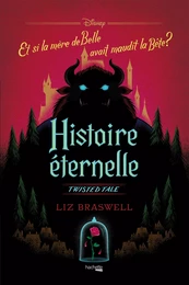 Twisted Tale - Histoire Eternelle