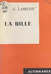 La bille