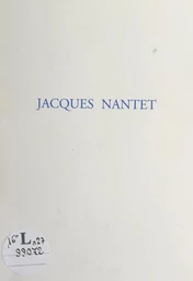 Jacques Nantet