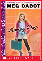 Moving Day (Allie Finkle's Rules for Girls #1)