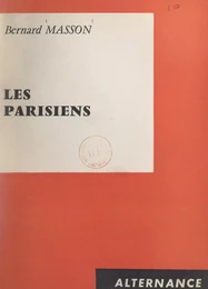 Les Parisiens