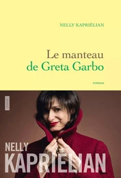 Le manteau de Greta Garbo