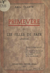 Primevère