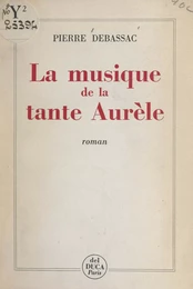 La musique de la tante Aurèle