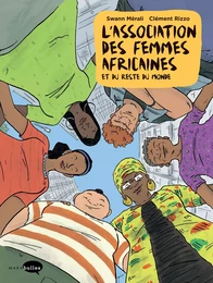 Association des Femmes africaines... et du reste du monde