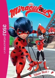 Miraculous 20 - Vilain Noël !