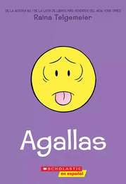 Agallas (Guts)