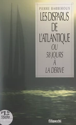 Les disparus de l'Atlantique