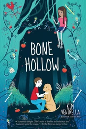 Bone Hollow