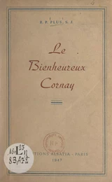 Le bienheureux Jean-Charles Cornay